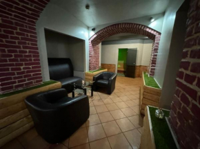 Party Apartment With Sauna & Karaoke, Riga